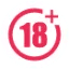 18+ da BETLUB+